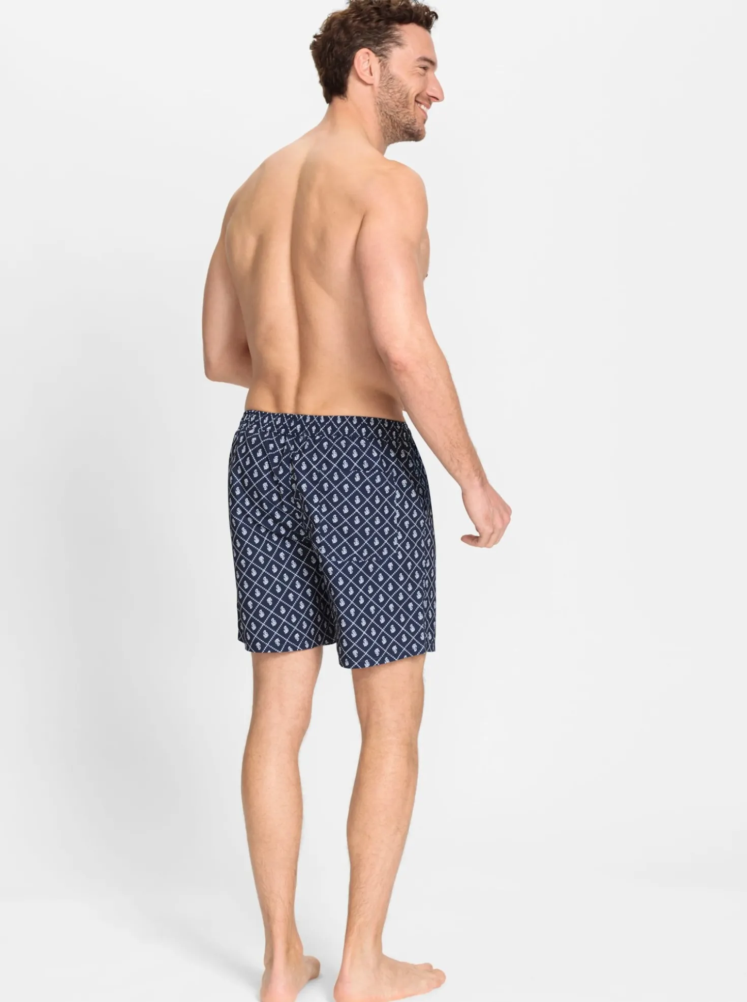Badeshorts