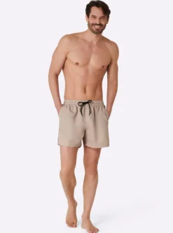 Badeshorts