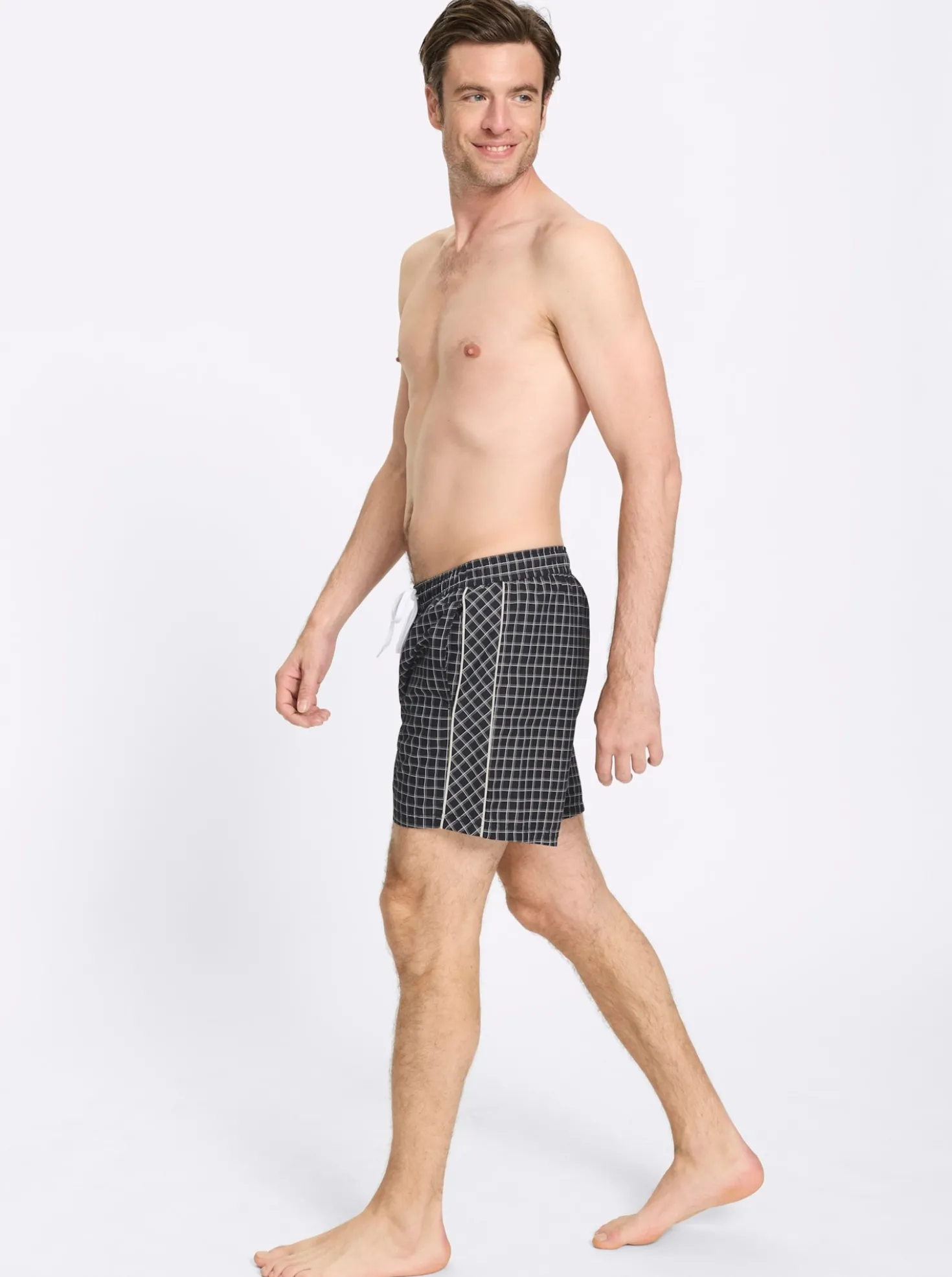 Badeshorts