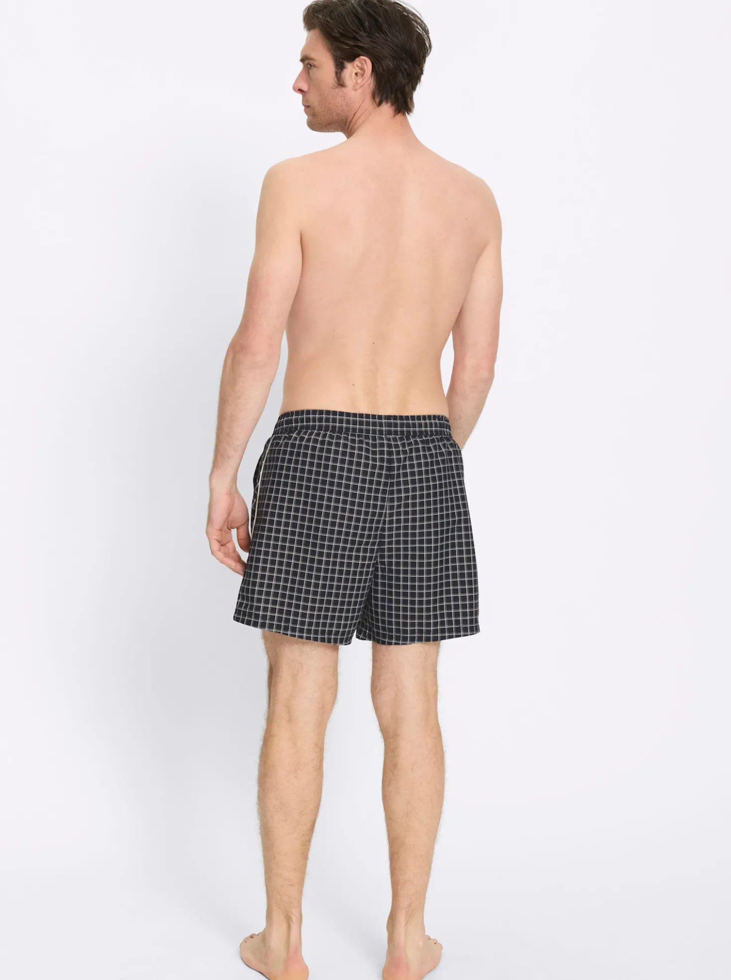 Badeshorts