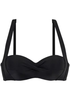 Bandeau-Bikini-Top