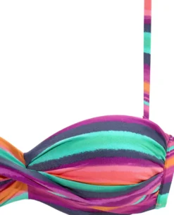 Bandeau-Bikini-Top