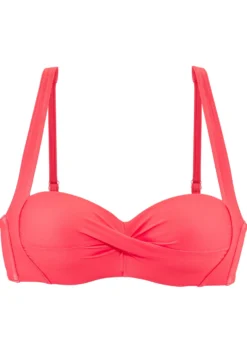 Bandeau-Bikini-Top