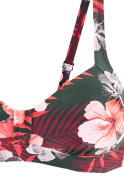 Bandeau-Bikini-Top