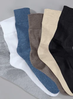 Basicsocken