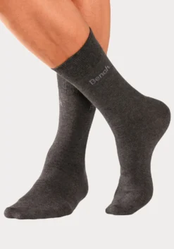 Basicsocken