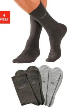 Basicsocken