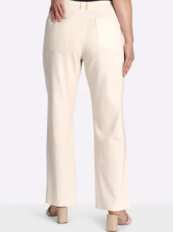 Bengalinhose mit Shaping-Einsatz
