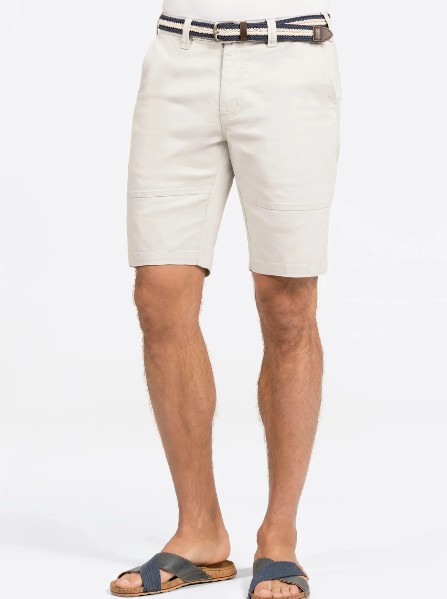 Bermudas