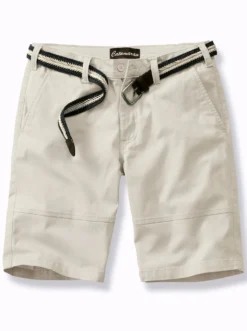 Bermudas