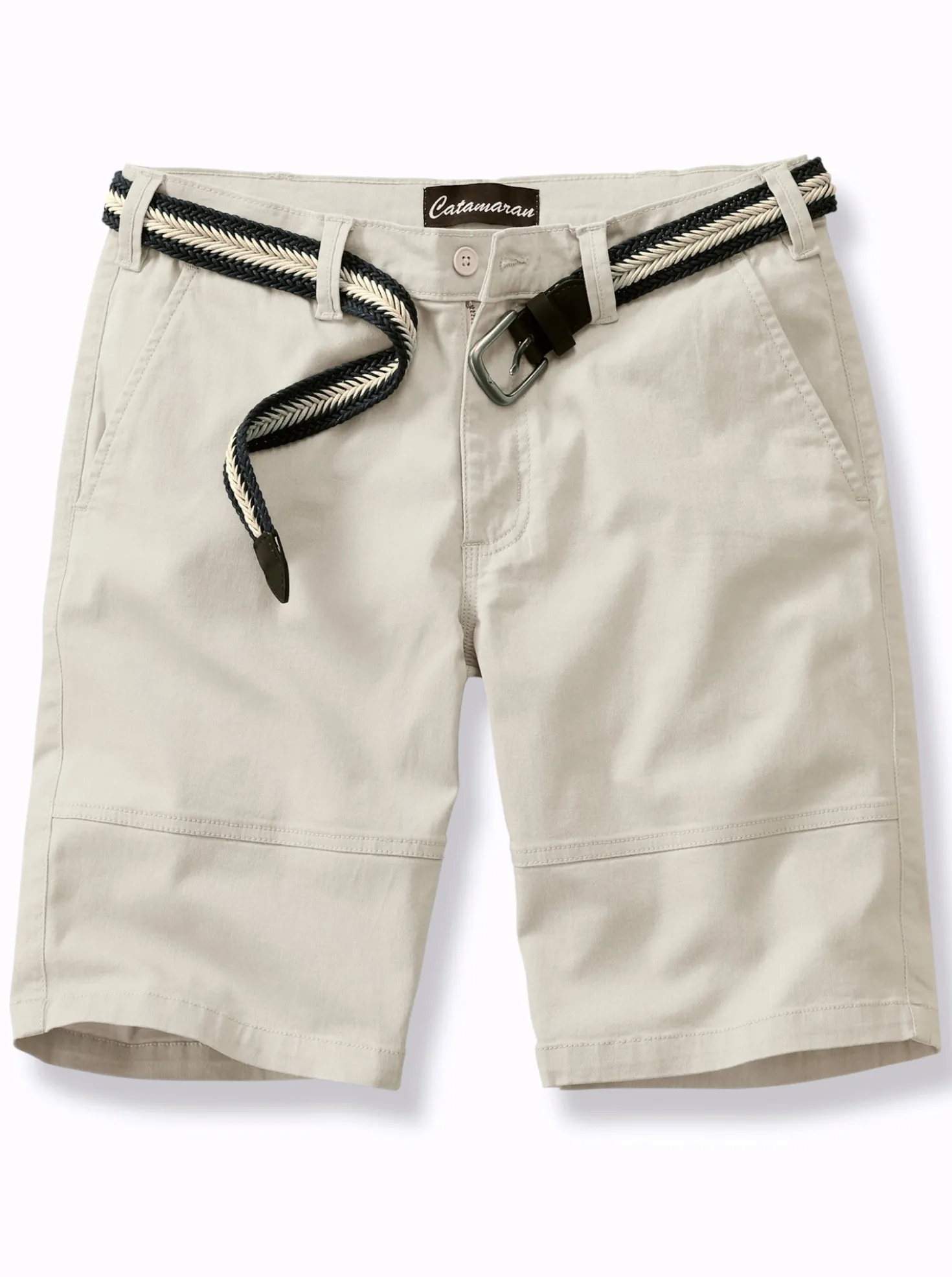 Bermudas