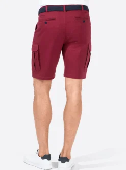 Bermudas