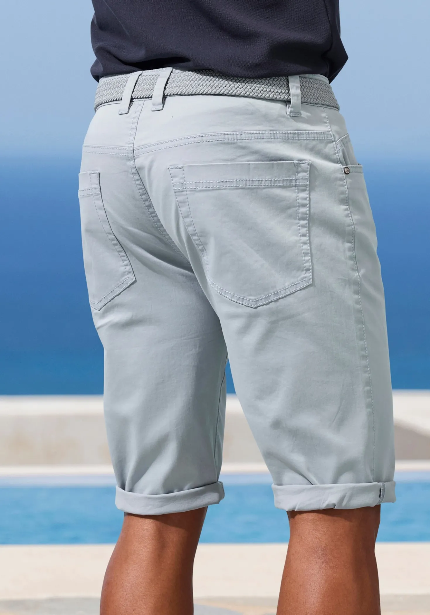 Bermudas