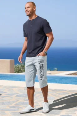 Bermudas