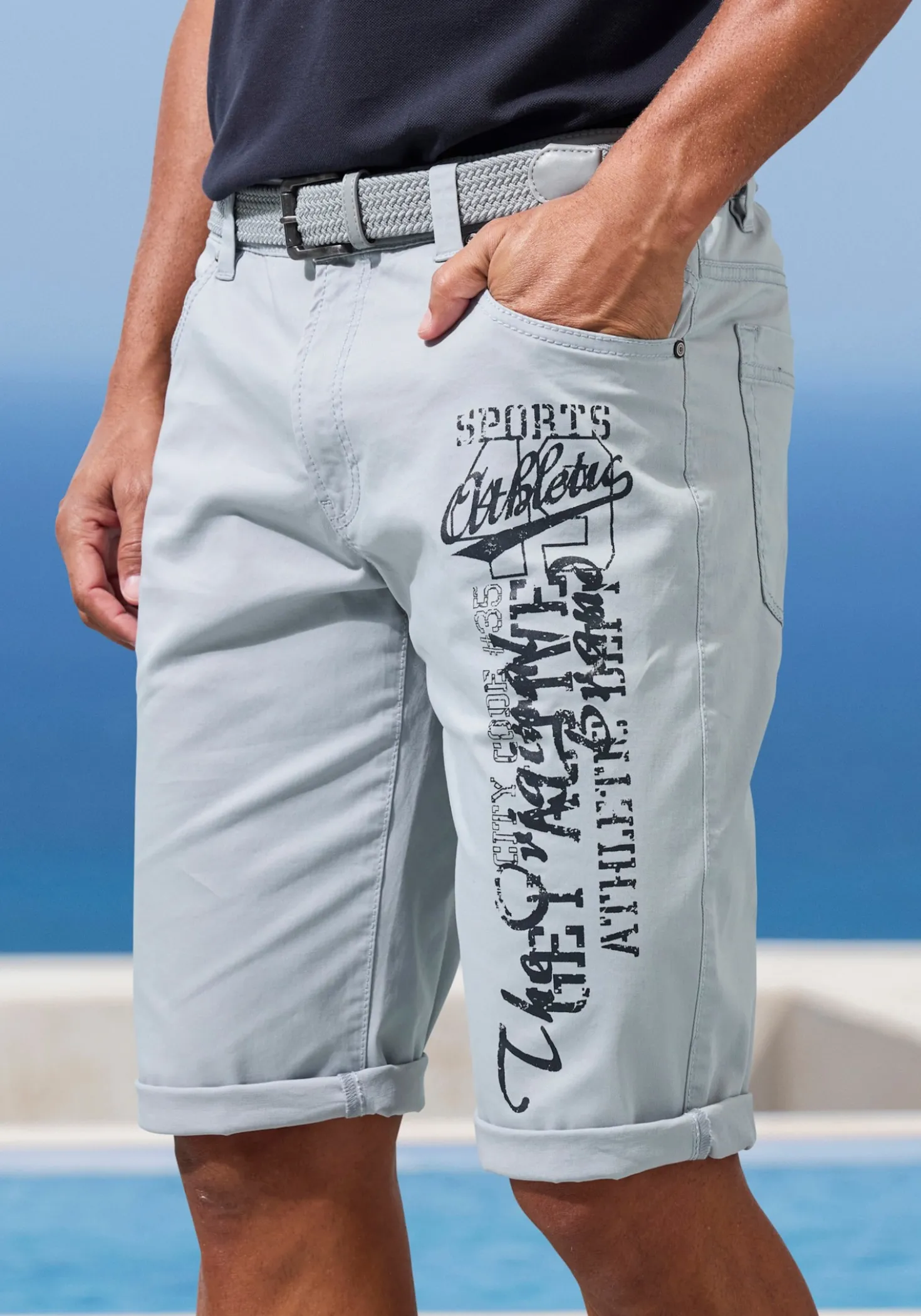 Bermudas