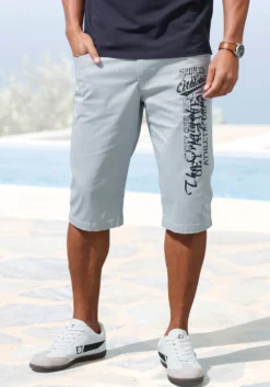 Bermudas
