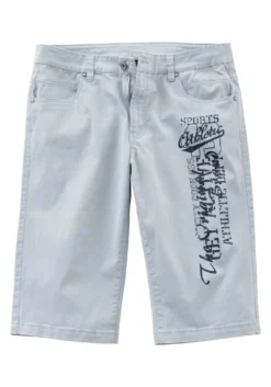 Bermudas