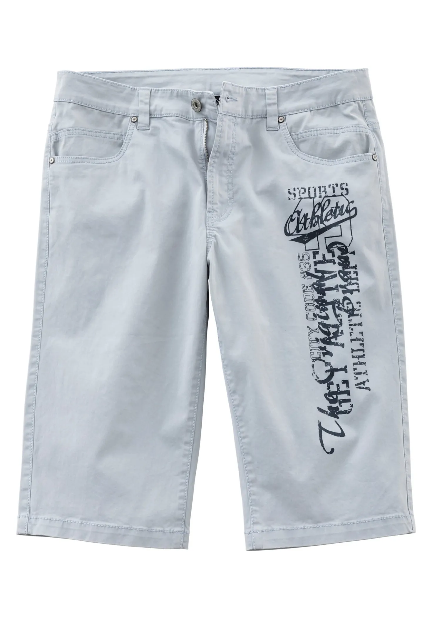 Bermudas