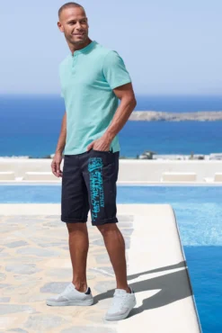 Bermudas