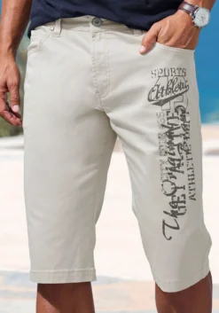 Bermudas