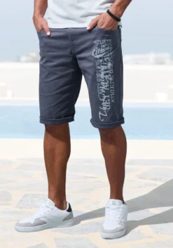 Bermudas