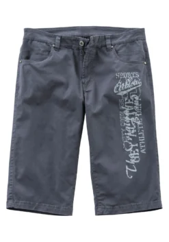Bermudas