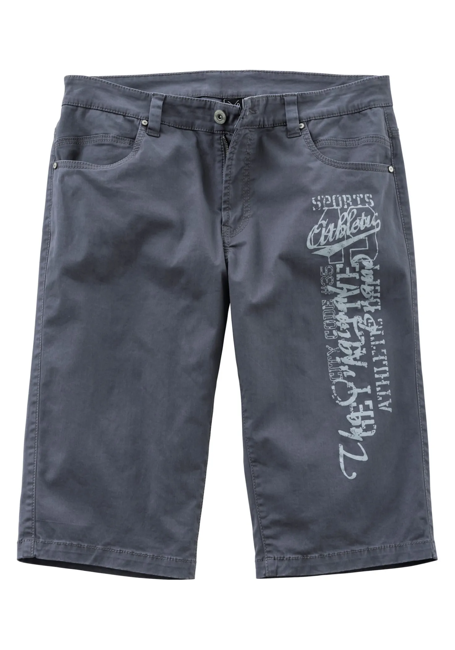 Bermudas