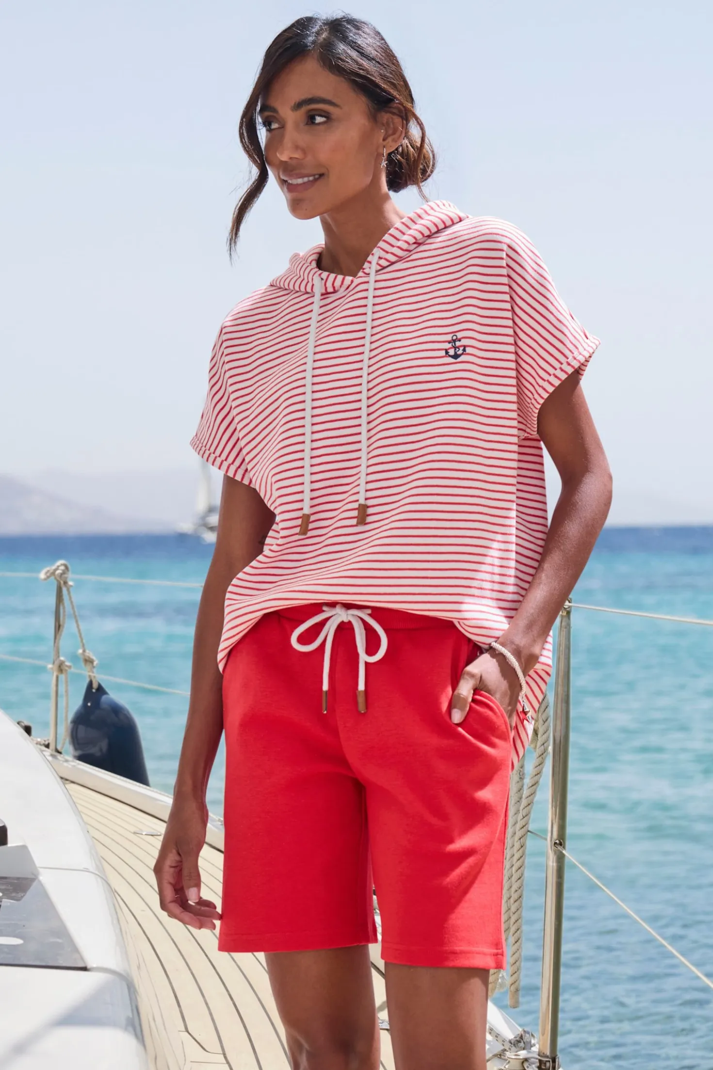 Bermudas