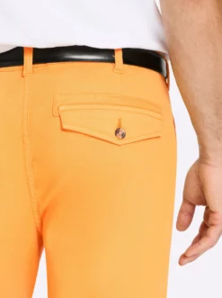 Bermudas mit insgesamt 6 Taschen
