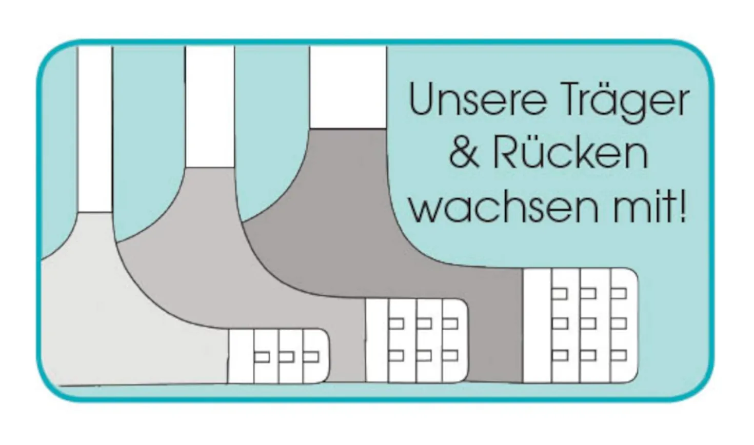 Bügel-BH