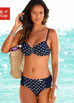 Bügel-Bikini