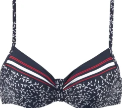 Bügel-Bikini-Top