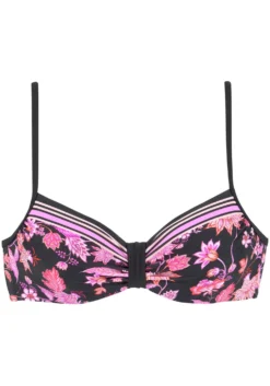 Bügel-Bikini-Top