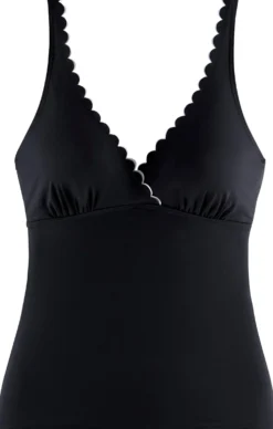Bügel-Tankini-Top