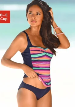 Bügel-Tankini-Top