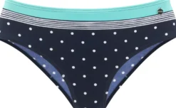 Bikini-Hose