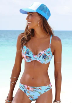 Bikini-Hose