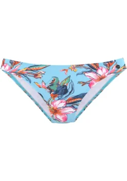 Bikini-Hose