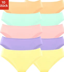 Bikinislip