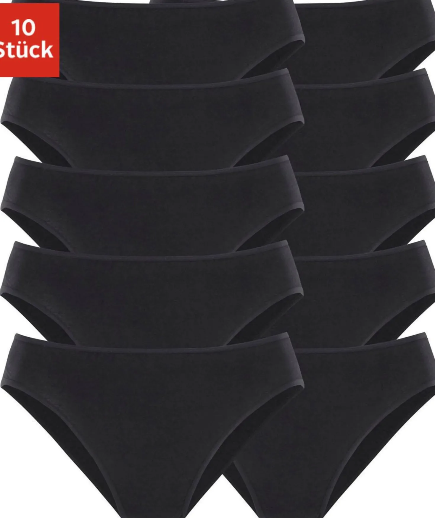 Bikinislip