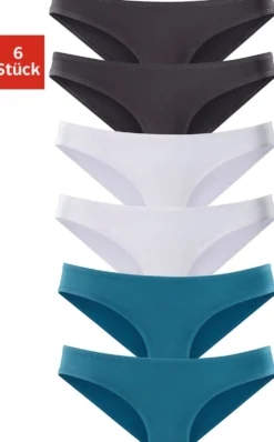 Bikinislip