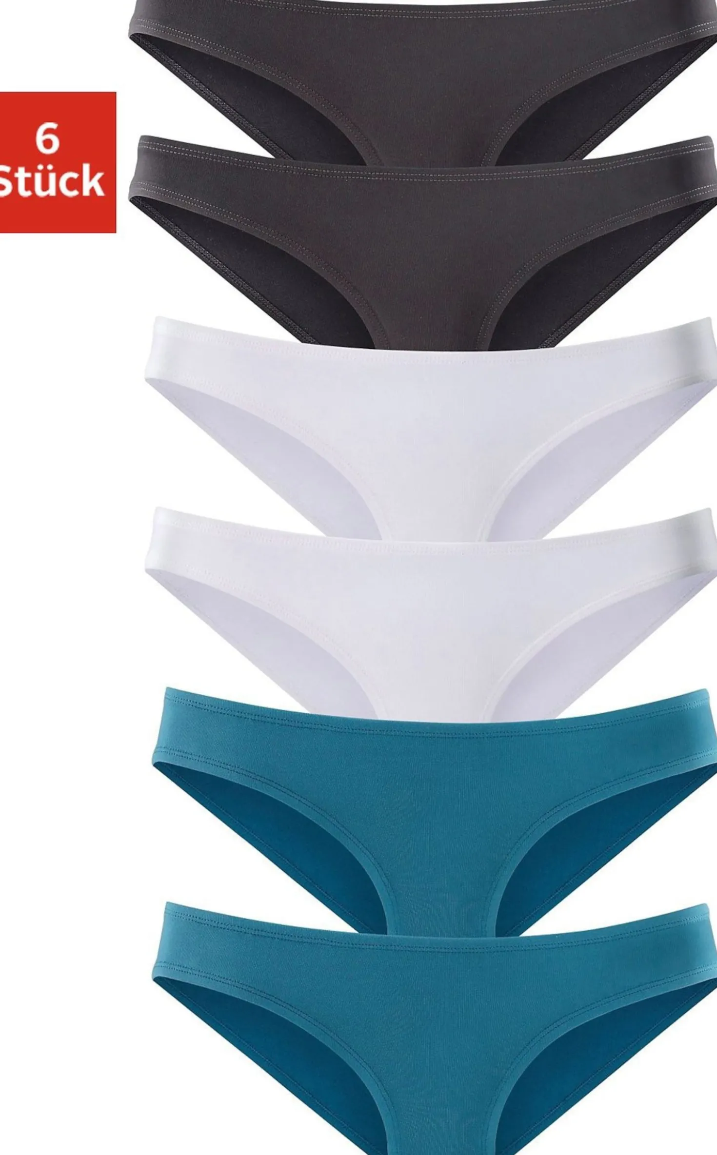 Bikinislip