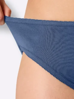 Bikinislip
