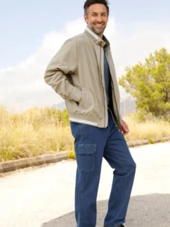 Blouson