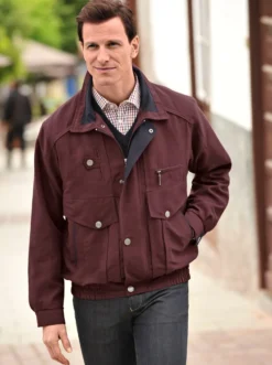Blouson