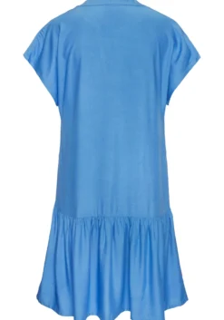 Blusenkleid