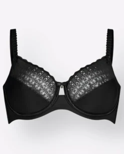 Body mit Bügel mit seitlicher Stäbchen-Vestärkung