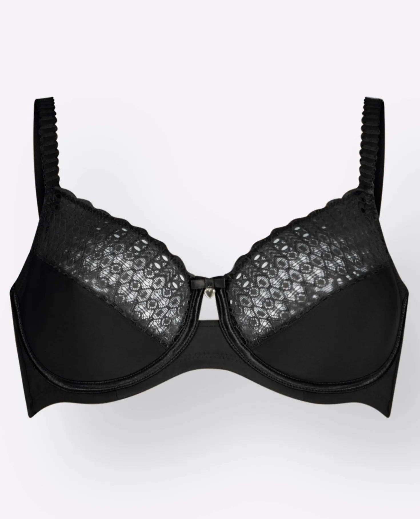 Body mit Bügel mit seitlicher Stäbchen-Vestärkung