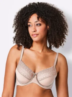 Body mit Bügel mit seitlicher Stäbchen-Vestärkung