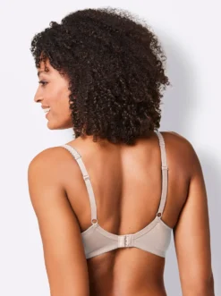 Body mit Bügel mit seitlicher Stäbchen-Vestärkung